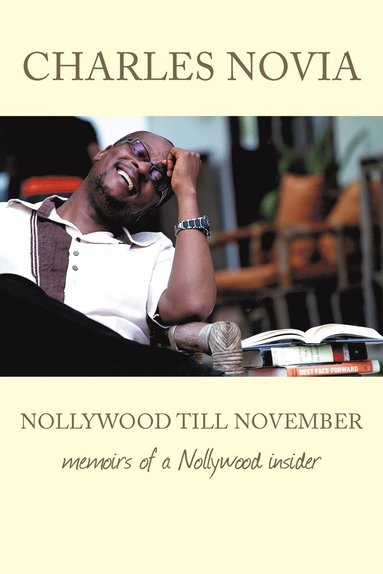 bokomslag Nollywood Till November