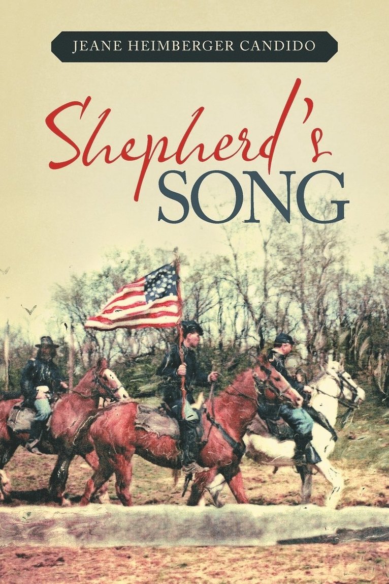 Shepherd's Song 1