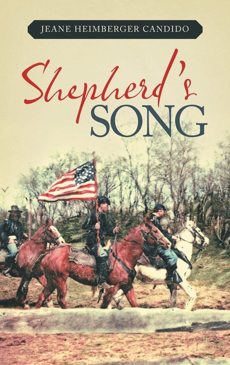 Shepherd's Song 1