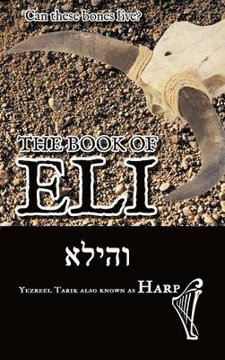 bokomslag The Book of Eli