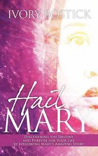 bokomslag Hail Mary