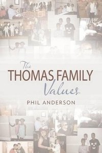 bokomslag Thomas Family Values