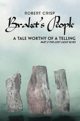 Braket's People a Tale Worthy of a Telling 1