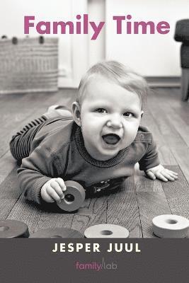 Jesper Juul - Family Time, Häftad
