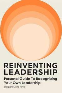 bokomslag Reinventing Leadership