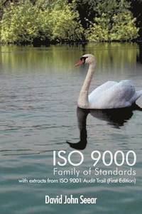 bokomslag ISO 9000 Family of Standards