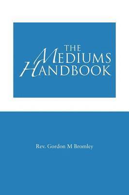 bokomslag Medium's Handbook