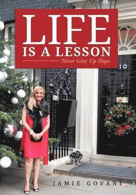 Life Is a Lesson 1
