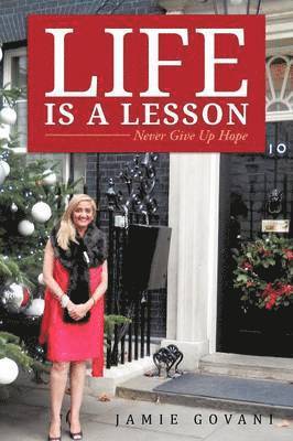 Life Is a Lesson 1