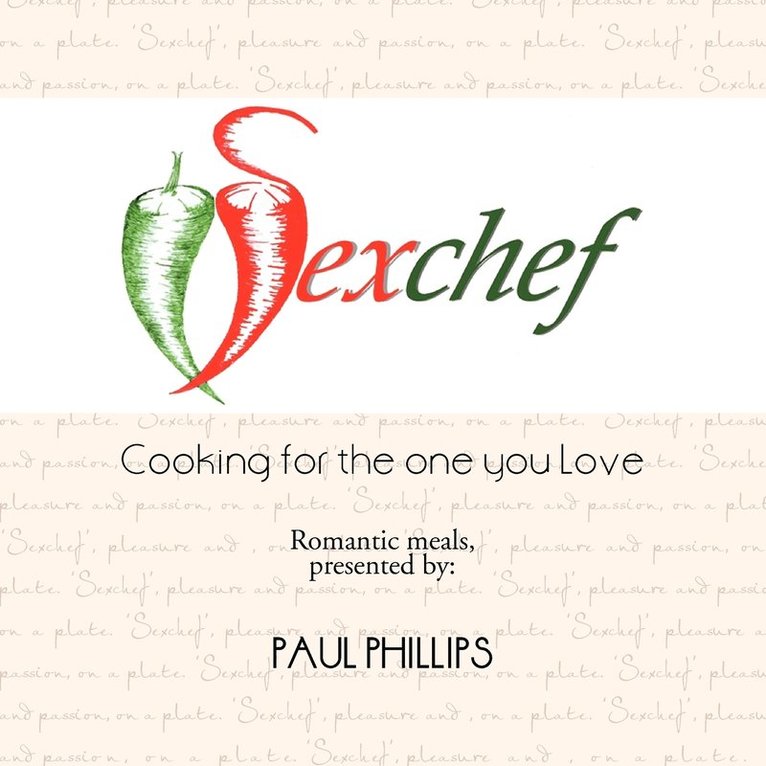 Sexchef 1