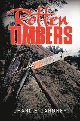 bokomslag Rotten Timbers