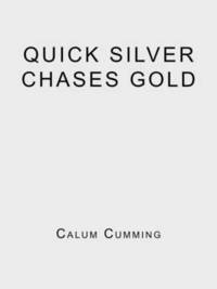 bokomslag Quick Silver Chases Gold