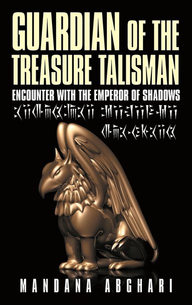 bokomslag Guardian of the Treasure Talisman