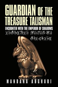 bokomslag Guardian of the Treasure Talisman