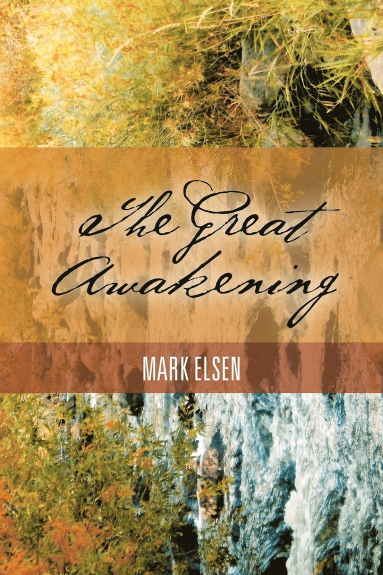 Mark Elsen - Great Awakening, Häftad