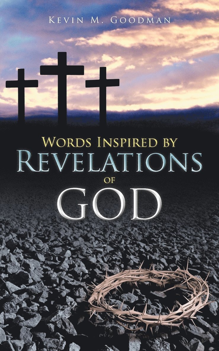 Words Inspired by Revelations of God 1