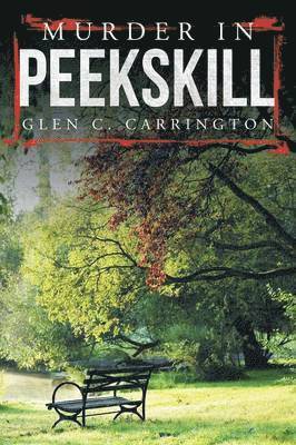 Murder in Peekskill 1