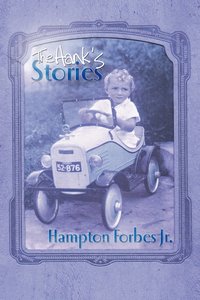 bokomslag Hank's Stories