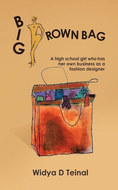 bokomslag Big Brown Bag