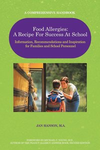 bokomslag Food Allergies