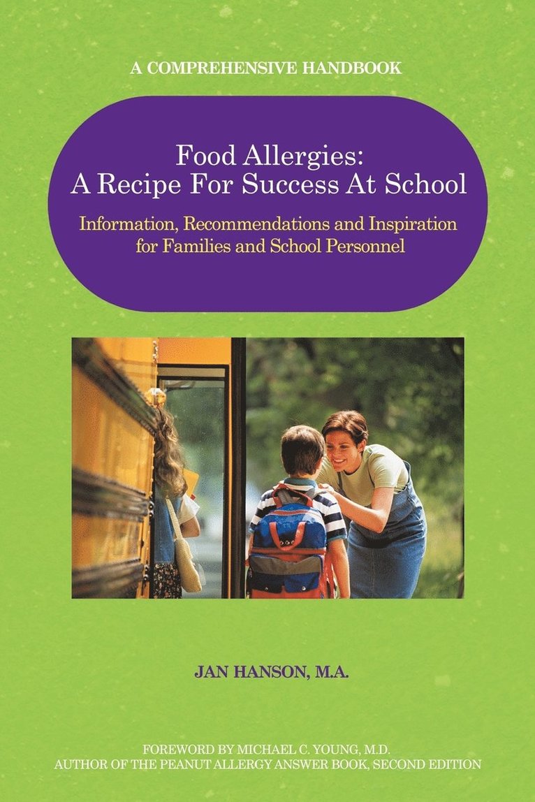 Food Allergies 1