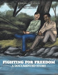 bokomslag Fighting for Freedom