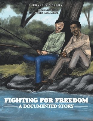 Fighting for Freedom 1
