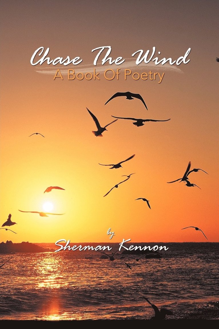 Chase The Wind 1