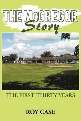 McGregor Story