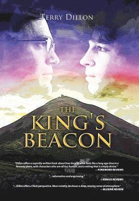 Terry Dillon - King's Beacon, Inbunden