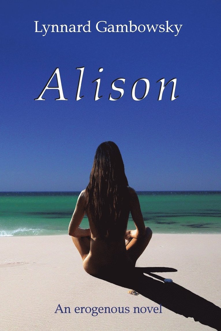 Alison 1