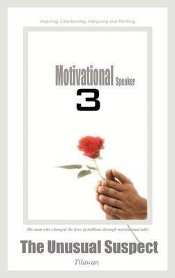 Motivational Speaker 3