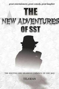 bokomslag The New Adventures of Sst