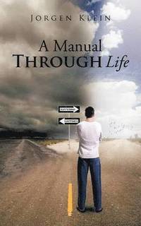 bokomslag Manual Through Life