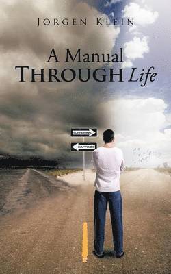 bokomslag Manual Through Life