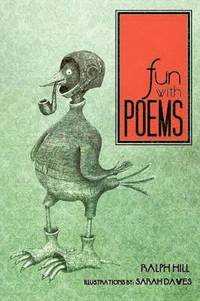 bokomslag Fun with Poems