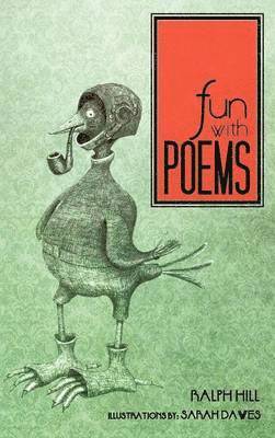 Ralph Hill - Fun with Poems, Inbunden