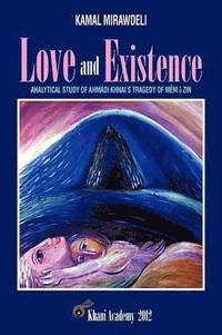 bokomslag Love and Existence