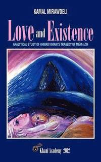 bokomslag Love and Existence