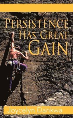 Persistence Has Great Gain 1