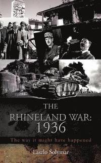 bokomslag The Rhineland War