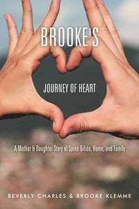 bokomslag Brooke's Journey of Heart