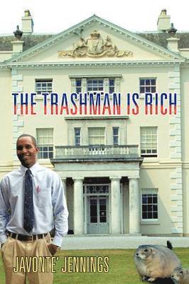 Javonte' Jennings - Trashman is Rich, Häftad