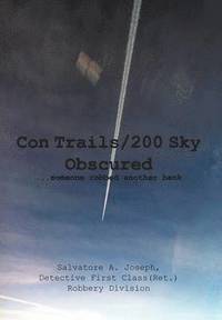 bokomslag Con Trails/200 Sky Obscured
