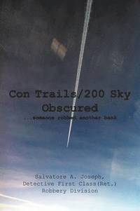 bokomslag Con Trails/200 Sky Obscured