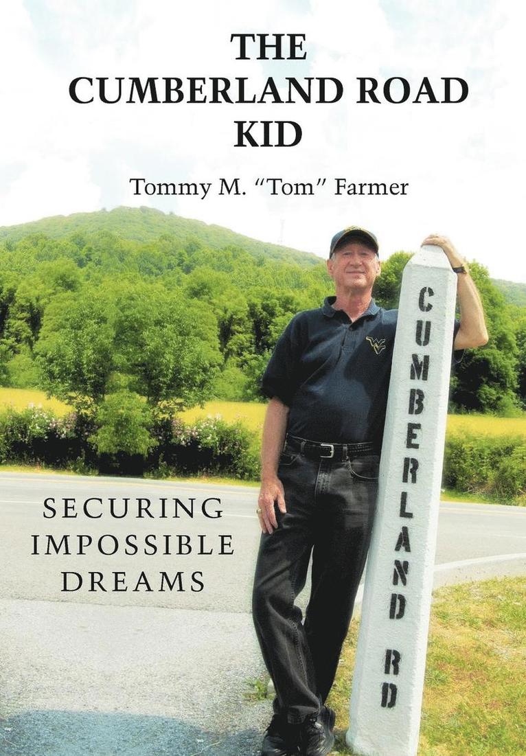 The Cumberland Road Kid 1