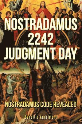 bokomslag Nostradamus 2242 Judgment Day