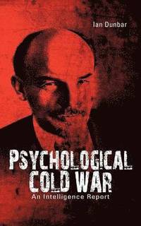 bokomslag Psychological Cold War