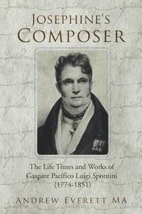 bokomslag Josephine's Composer