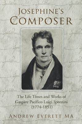 Josephine's Composer 1